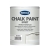 Χρώμα Κιμωλίας Λευκό Pure White Chalk Paint Mercola